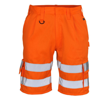 Shorts SAFE CLASSIC W-Orange, Gr. 44
