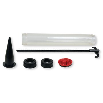 Folienrohr komplett 600 ml für BACCG 18V Folienrohr komplett 600 ml für BACCG 18V