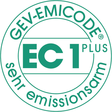 GEV-Emicode EC 1 plus