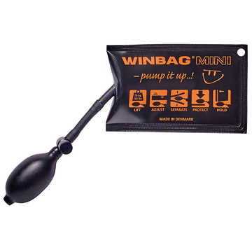 Winbag®-Montagekissen klein