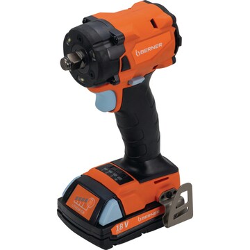 Schlagschrauber BACIW CO-1 18V, 2.0 Ah, BERA® CLIC+ Schlagschrauber BACIW CO-1 18V, 2.0 Ah, BERA® CLIC+