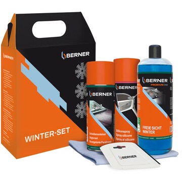 Winter-Set Winter-Set