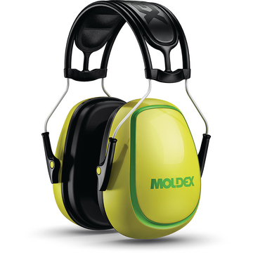 Gehörschutzkapsel Moldex M4 EN 352-1, 10 Stück