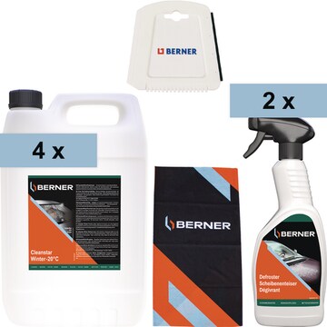 Winter-Set XL Gebrauchsfertig Winter-Set XL Gebrauchsfertig