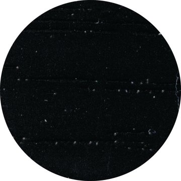 Abdeckkappen selbstklebend Ø 13 mm, 16 mm 20 mm, schwarz, RAL 8022, strukturiert