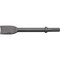 SPOT-WELDING CUTTING CHISEL