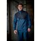 Softshelljacke Ocean blau Image