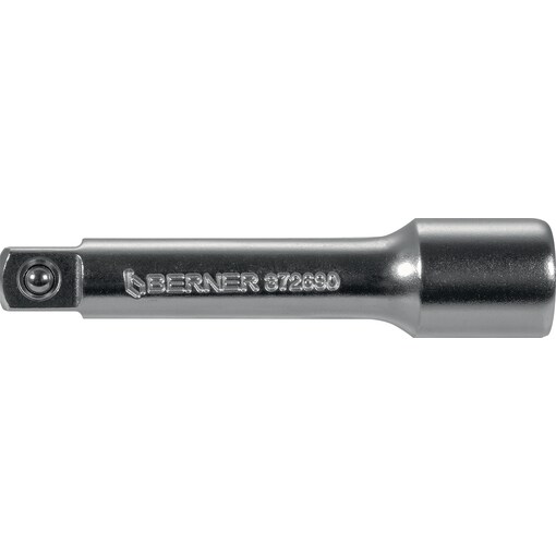 1/4'' VERLÄNGERUNG, L 55 MM 1/4'' VERLÄNGERUNG, L 55 MM