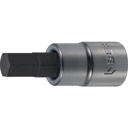 HEX.SOCKET 6 1/4 HEX.SOCKET 6 1/4