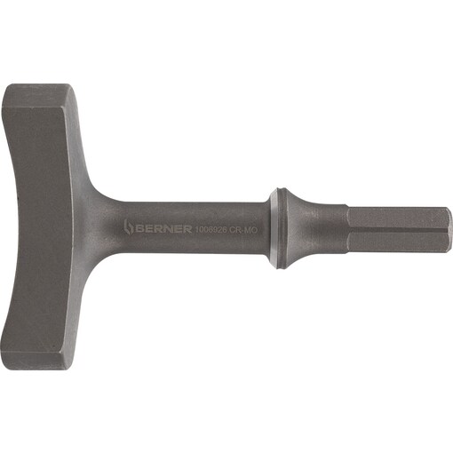 IMPACT HAMMER WIDE CONCAVE IMPACT HAMMER WIDE CONCAVE