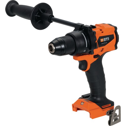 Akku-Schlagbohrschrauber A18 SBS BL-4, Zusatzhandgriff, Bare-Tool Akku-Schlagbohrschrauber A18 SBS BL-4, Zusatzhandgriff, Bare-Tool