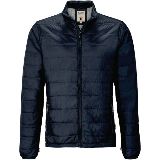 Hakro Loftjacke Barrie marineblau Hakro Loftjacke Barrie marineblau
