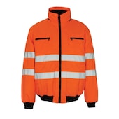 Pilotjacke 