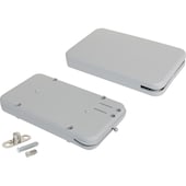 1027021 MINIWINCH 4KG C/T GR