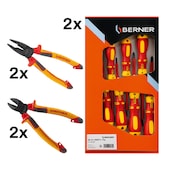Werkzeug-Set VDE
