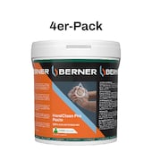 4er-Pack Handwaschpaste