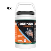 4er-Pack Handreiniger Premium 3L