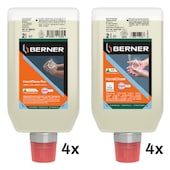 Handreiniger & Lotion