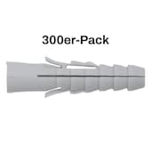 300er-Pack Nylon-Dübel Markant