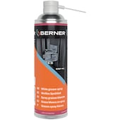 Weißes Sprühfett NSF 500 ml