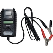 Batterietester Start & Stop mit Drucker