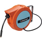 Druckluft Schlauchaufroller Topline 10 m Ø 8 mm