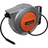 Druckluft Schlauchaufroller Premium Line 16m Ø10mm