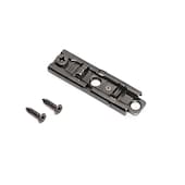 PLAT X91 STR W/A 10 SC NI