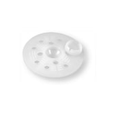 Isolierscheibe KC 60