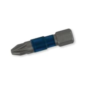 1/4'' IMPACT BIT PZ 1 L29