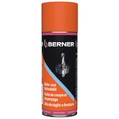 Bohr- und Schneidöl 400 ml