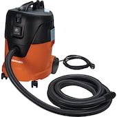 Nass-/Trockensauger BWDVC 26 l