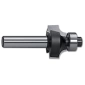 Abrundfräser HW 8/22.7