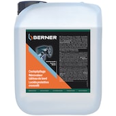 Cockpitpflege seidenmatt 5 l