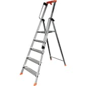 Stehleiter XL 3 Stufen