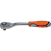 Hebelumschaltknarre 1/2