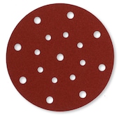 Klett-Schleifscheibe WOODline Ø 150 P80