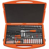 Steckschlüsselsatz BFD 1/4