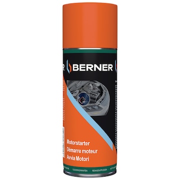 Motorstarterspray 400 ml