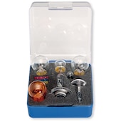 Lampen-Ersatzbox 12 V H1/H7 PREMIUMline