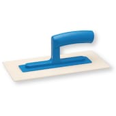 Uni-Glättekelle Kunststoff