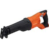 Akku Recipro Säge BACRS-1 18 V, Baretool im Karton