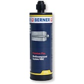 Verbundmörtel MULTICOMPOUNDsystem Premium Plus Kartusche 410 ml