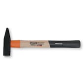 Schlosserhammer Secutec 300 g