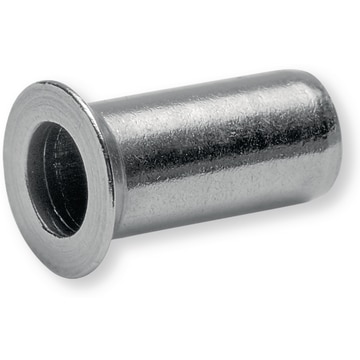 Blindnietmutter Senkkopf M4 (1,5-3 mm) Edelstahl A2