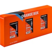 Metallbearbeitungs-Set 