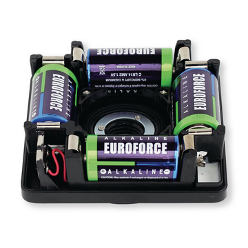 Batterie Pack Laser HV-R 250