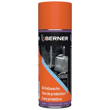 Schutzwachs transparent 400 ml