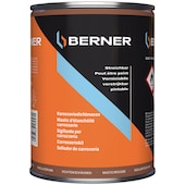 Streichbare Karosseriedichtmasse 1,2 kg