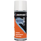 Lackspray wasserblau RAL5021